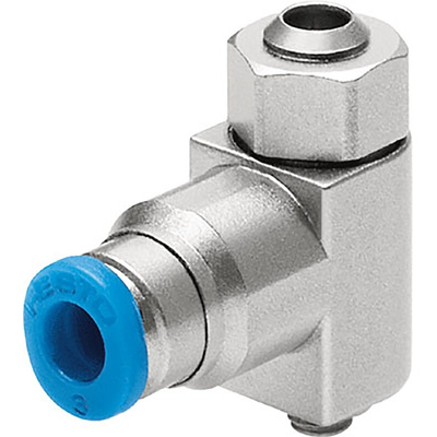 Festo GRLA Series Exhaust Valve, 175056