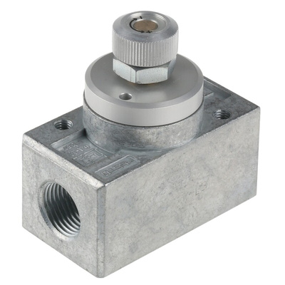 Festo GR Series Flow Valve, 3720