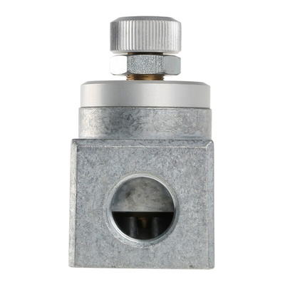 Festo GR Series Flow Valve, 3720