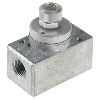 Festo GR Series Flow Valve, 3720