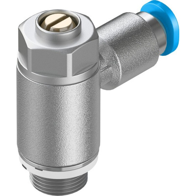 Festo GRLZ Series Pressure Relief Valve