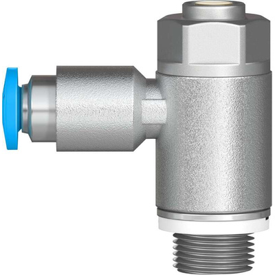 Festo GRLZ Series Pressure Relief Valve