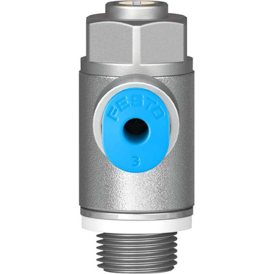 Festo GRLZ Series Pressure Relief Valve