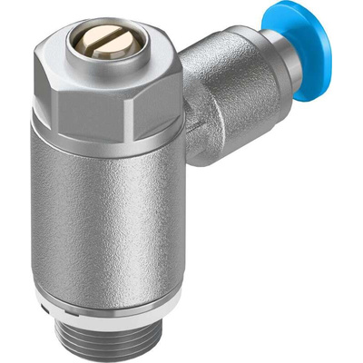Festo GRLA Series Pressure Relief Valve