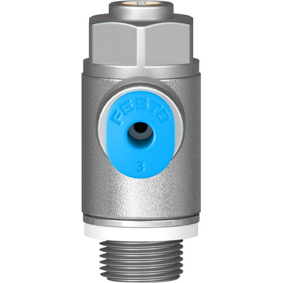 Festo GRLA Series Pressure Relief Valve