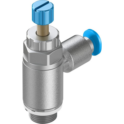 Festo GRLA Series Pressure Relief Valve
