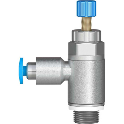 Festo GRLA Series Pressure Relief Valve