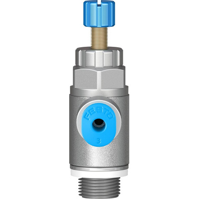 Festo GRLA Series Pressure Relief Valve