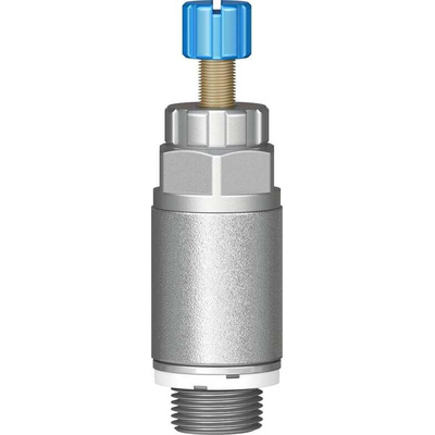 Festo GRLA Series Pressure Relief Valve