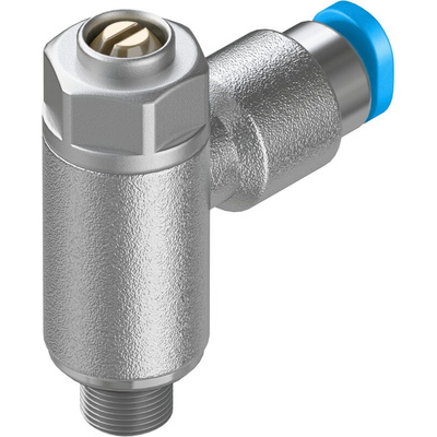 Festo GRLZ Series Pressure Relief Valve