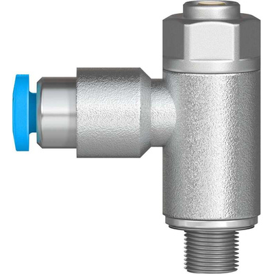 Festo GRLZ Series Pressure Relief Valve