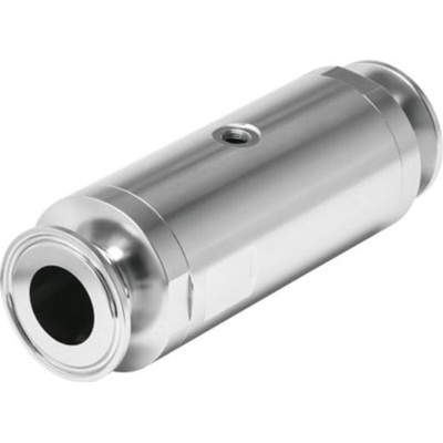 Festo VZQA-C-M22U-25-S5S5-V4V4S1-4 Series Pinch Valve, 3968925