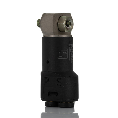 Legris 7818 Pressure Decay Sensor M5 x 0.8 Female