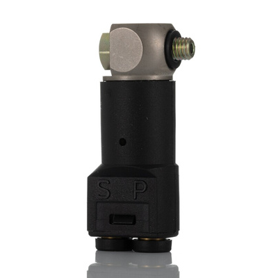 Legris 7818 Pressure Decay Sensor M5 x 0.8 Female