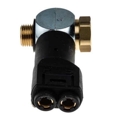 Legris 7818 Pressure Decay Sensor G 1/8 Female