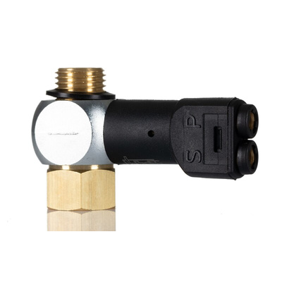 Legris 7818 Pressure Decay Sensor G 1/4 Female