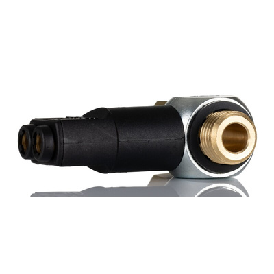 Legris 7818 Pressure Decay Sensor G 1/4 Female