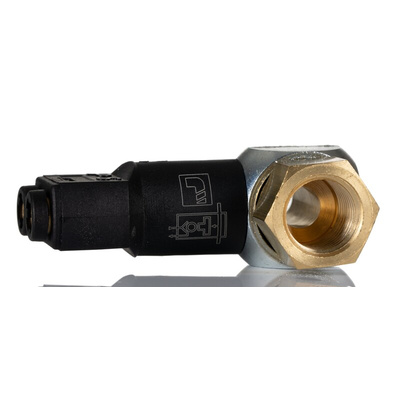 Legris 7818 Pressure Decay Sensor G 1/4 Female