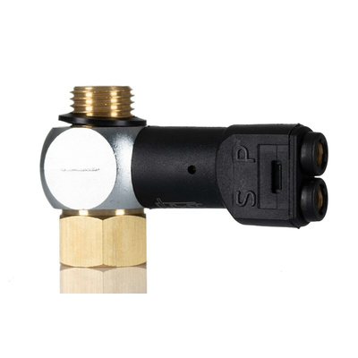 Legris 7818 Pressure Decay Sensor G 3/8 Female