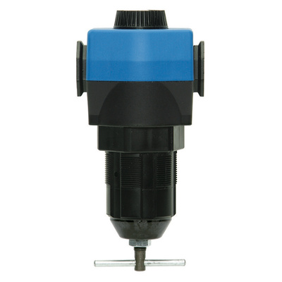 RS PRO R380 Threaded Regulator, G 1/2, BSPP, 1/2 in