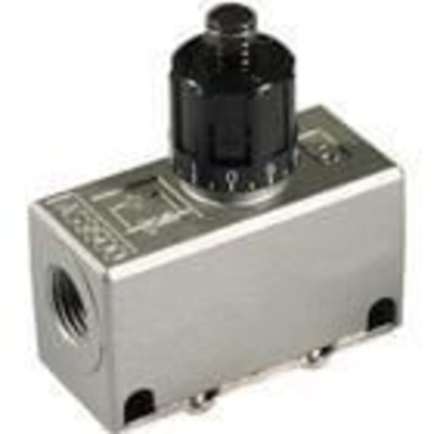 Speed Controller with One touch Fittings universal style