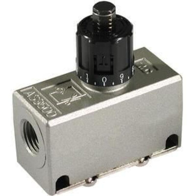 AS3500, Speed Controller, In-line (Metric)