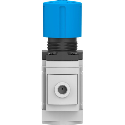 Festo MS Threaded Filter Regulator, G 1/4, G, G 1/4