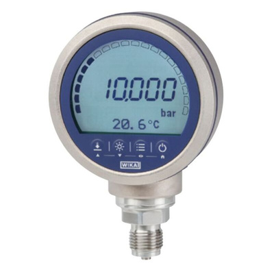 WIKA FLC-RO Regulator