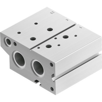 FestoVABM Pneumatic Manifold Fitting G 3/8 G 3/8