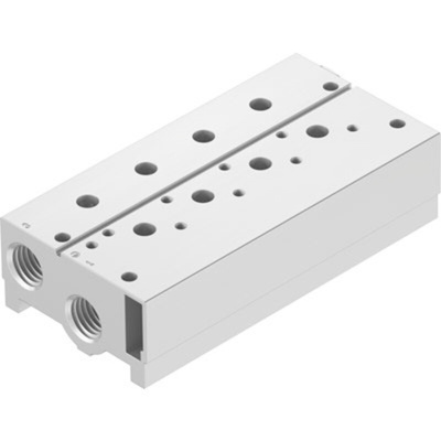 FestoVABM Pneumatic Manifold Fitting G 1/2 G 1/2