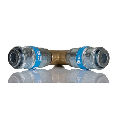 PCL Steel Pneumatic Quick Connect Coupling