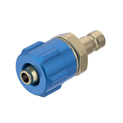 Festo Pneumatic Quick Connect Coupling