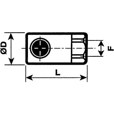 Staubli – Fluid Connectors Female Safety Quick Connect Coupling, G 3/8 Female Threaded