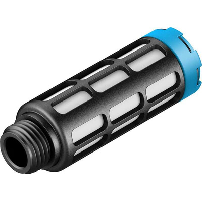 Festo U Pneumatic Silencer