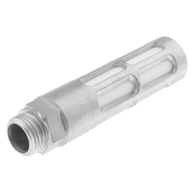 Festo U Pneumatic Silencer