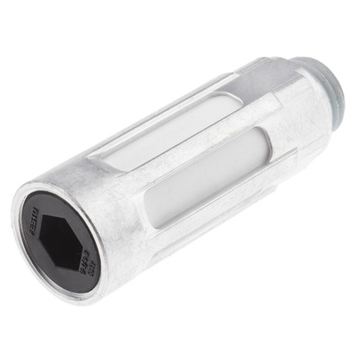 Festo U Pneumatic Silencer