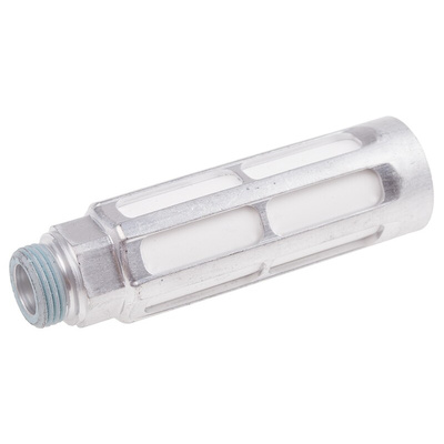 Festo U Pneumatic Silencer