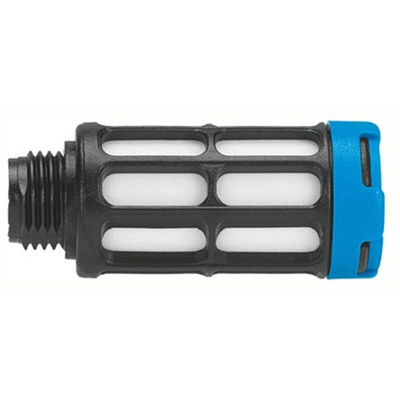 Festo U Pneumatic Silencer