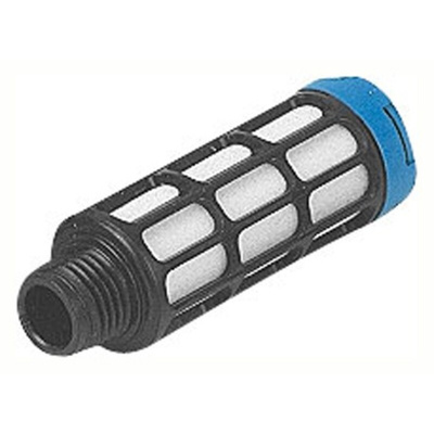Festo U Pneumatic Silencer