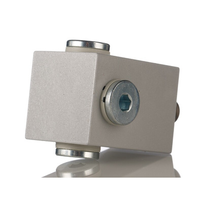 Festo GF Pneumatic Rotary Union, G 1/4 Female/Male