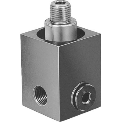 Festo GF Pneumatic Rotary Union, G 3/8 Female