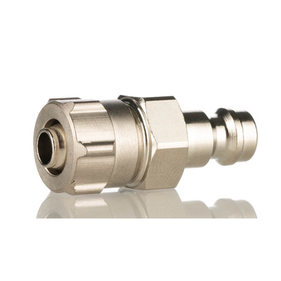 Festo Pneumatic Quick Connect Coupling