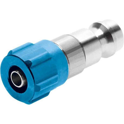Festo Pneumatic Quick Connect Coupling