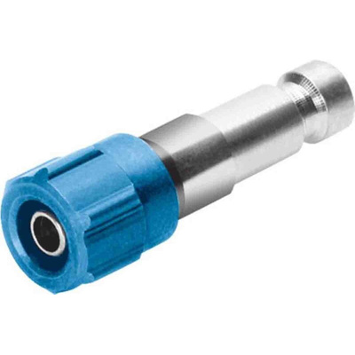 Festo Pneumatic Quick Connect Coupling