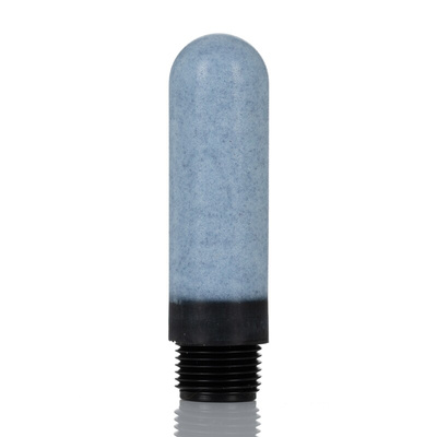 Norgren M/S Plastic 10bar Pneumatic Silencer, Threaded, G 3/8 Male