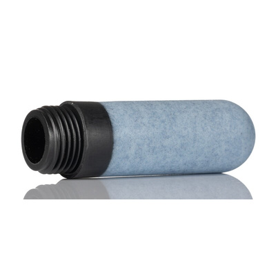 Norgren M/S 10bar Pneumatic Silencer, Threaded