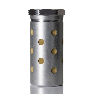 Norgren MA Aluminium 20bar Pneumatic Silencer, Threaded