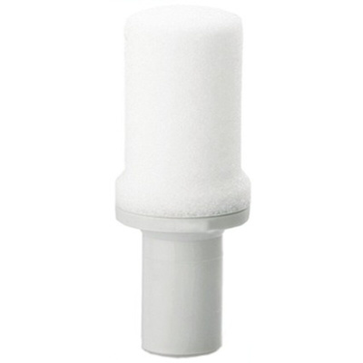 SMC SY5000 Resin 1MPa Pneumatic Silencer, Tube