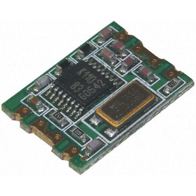 Quasar QFM-TX1-433 RF Transmitter Module 433 MHz, 2.2 → 3.5V