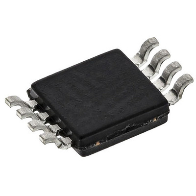Analog Devices HMC435AMS8GE RF Switch, 8-Pin MSOP